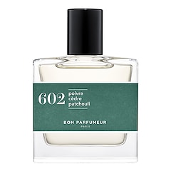 602 Poivre Cèdre Patchouli - Eau de Parfum, BON PARFUMEUR